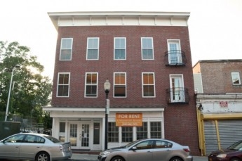 Primary Photo Of 13-15 S Hamilton St, Poughkeepsie Apartments For Lease