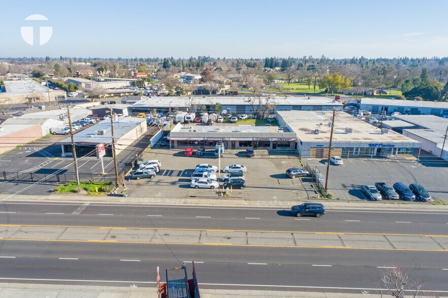 More Photos Of 4544-4552 Auburn Blvd, Sacramento Unknown For Lease