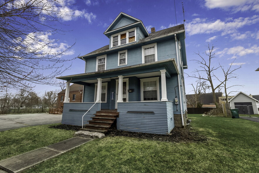 More Photos Of 646 Cayuga Dr, Niagara Falls Religious Facility For Sale