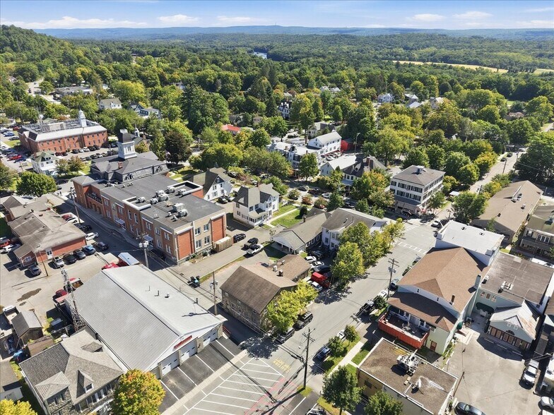 More Photos Of 105 W Catherine St, Milford Office For Sale
