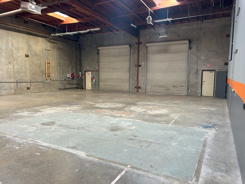 More Photos Of 595-601 Portal St, Cotati Manufacturing For Lease