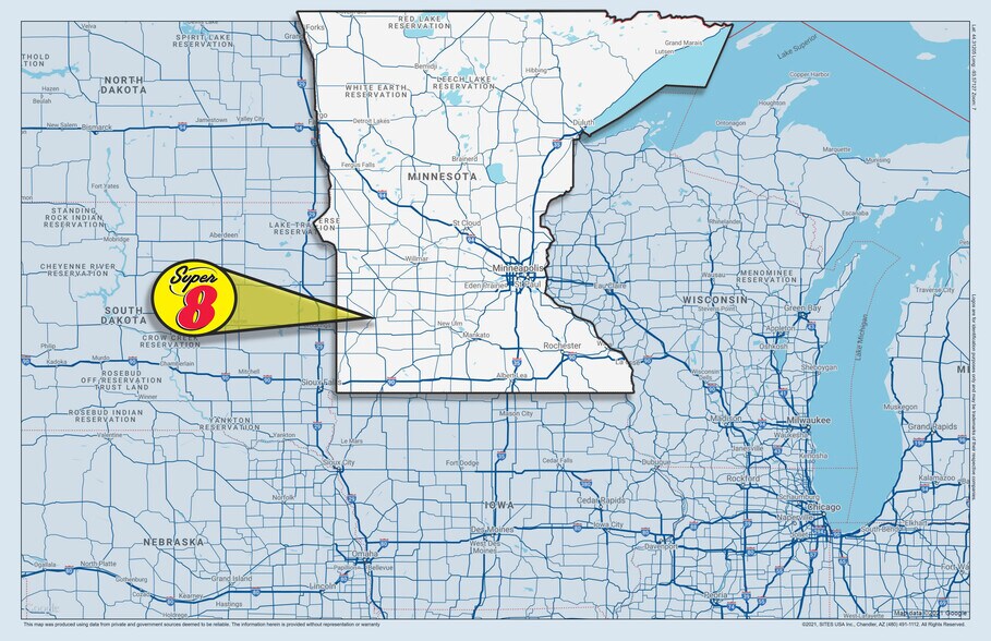 More Photos Of 1106 E Main St, Marshall Hotel For Sale