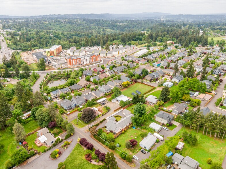 More Photos Of 14547 Thayer Rd, Oregon City Congregate Senior Housing For Sale