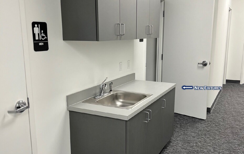 More Photos Of 4164 Northeast Expy, Doraville Distribution For Lease