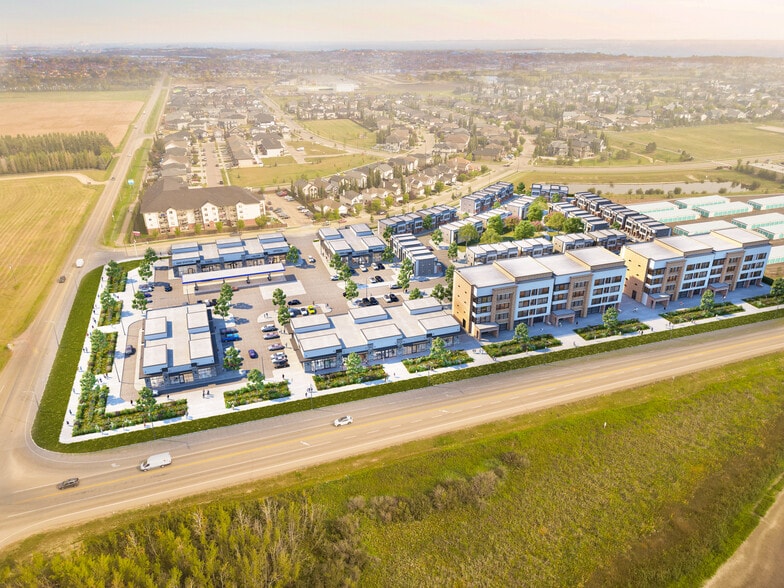 More Photos Of 6701 Montrose Blvd, Beaumont General Retail For Lease