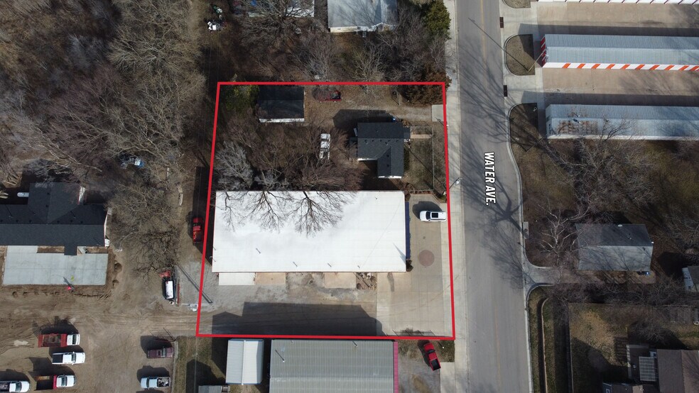 More Photos Of , Derby Industrial For Sale