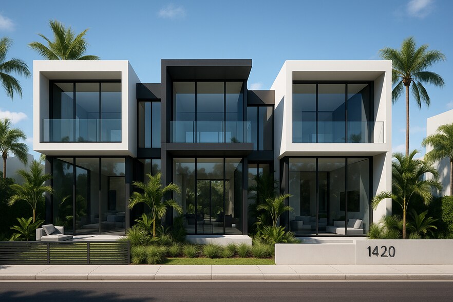 More Photos Of 1420 16th St, Miami Beach Apartments For Sale