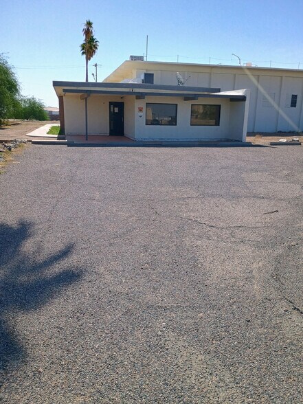 More Photos Of 10491 W Battaglia Dr, Casa Grande Manufacturing For Sale