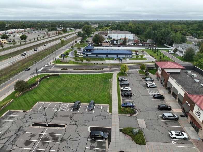 More Photos Of 12218 Business Park Blvd N, Champlin Carwash For Sale