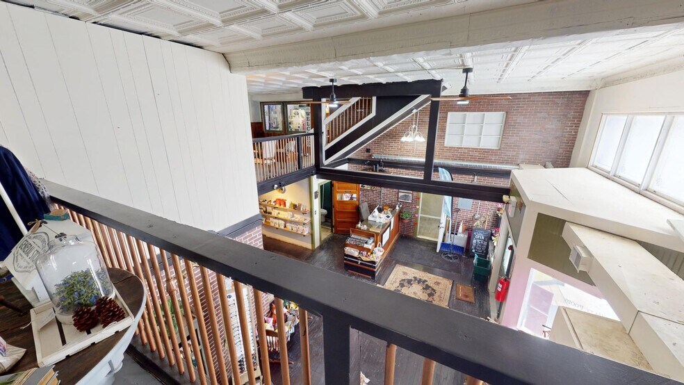More Photos Of 501 N James St, Grayling Warehouse For Sale
