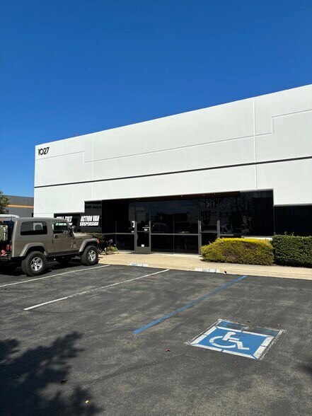 More Photos Of 1027 Calle Trepadora, San Clemente Manufacturing For Lease