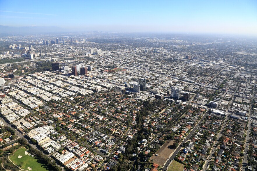 More Photos Of 12100 wilshire Blvd, Los Angeles Office For Lease