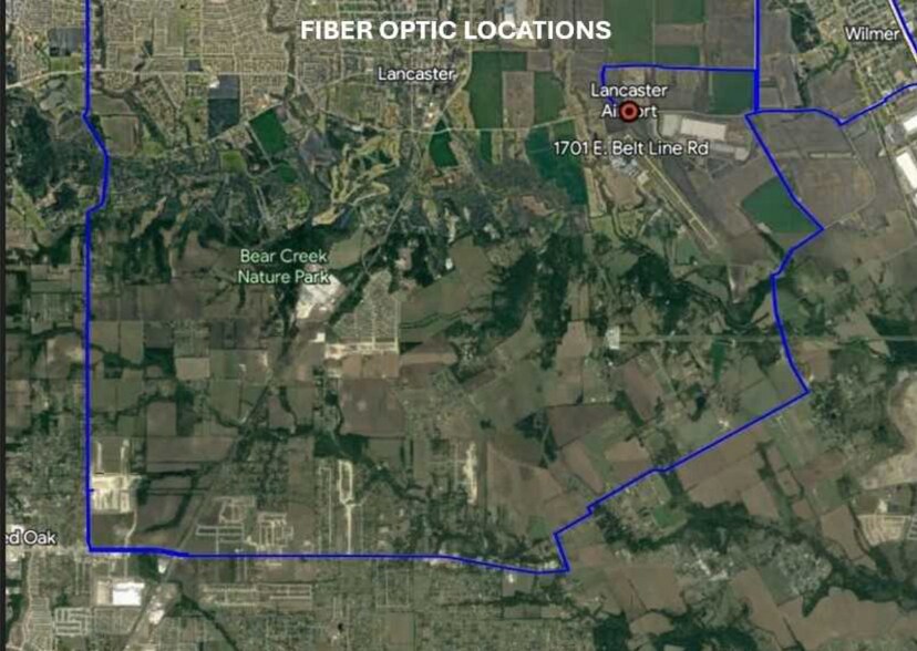 More Photos Of 635 E Reindeer Rd, Lancaster Land For Sale