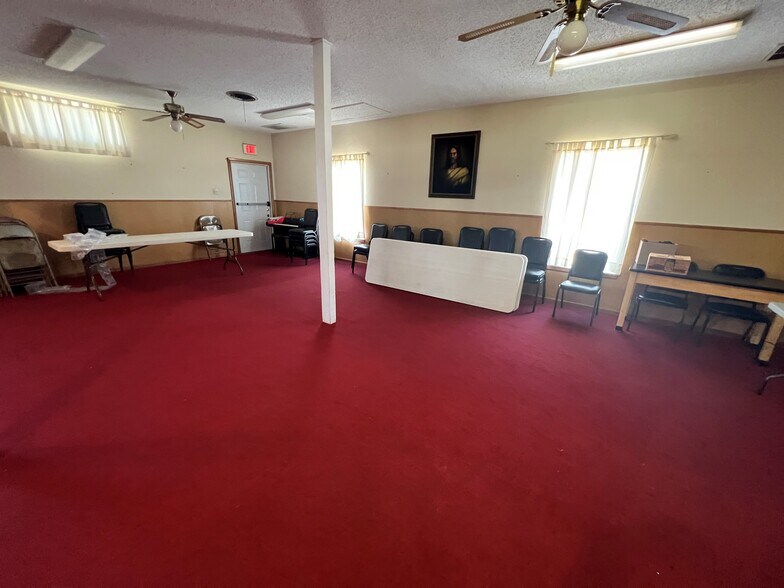 More Photos Of 5121 Stanley Keller Rd, Haltom City Religious Facility For Sale