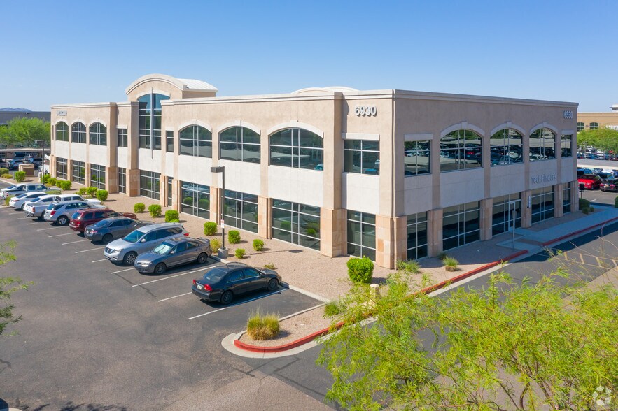 Primary Photo Of 6930 E Chauncey Ln, Phoenix Office For Lease