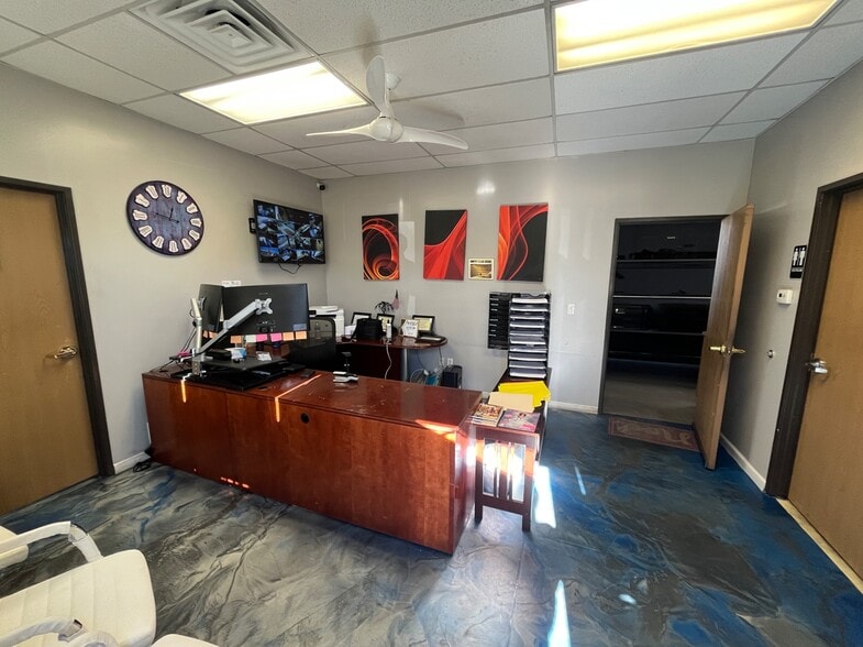 More Photos Of 2195 W Evans Ave, Denver Auto Dealership For Sale