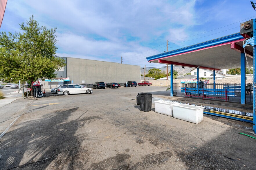 More Photos Of 5720 San Fernando Rd, Glendale Carwash For Sale