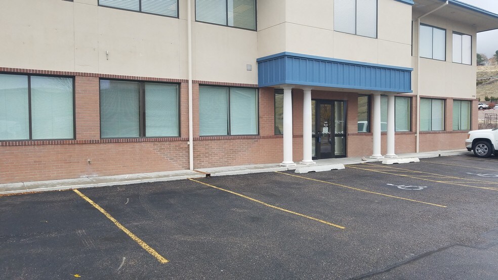 More Photos Of 2350 Via Caporatti, Pocatello Medical For Sale