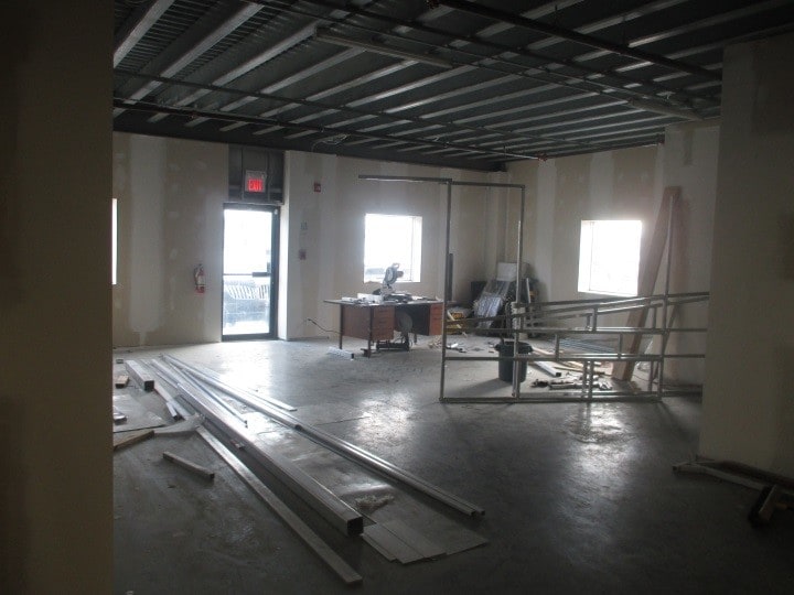 More Photos Of 8800 Venture Av SE, Calgary Warehouse For Sale