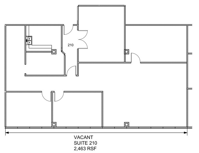 More Photos Of 16800 Imperial Valley Dr, Houston Office For Lease