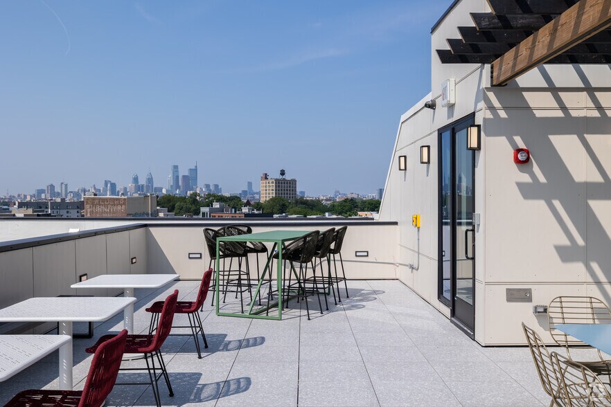 More Photos Of 1901 E York St, Philadelphia Apartments For Lease