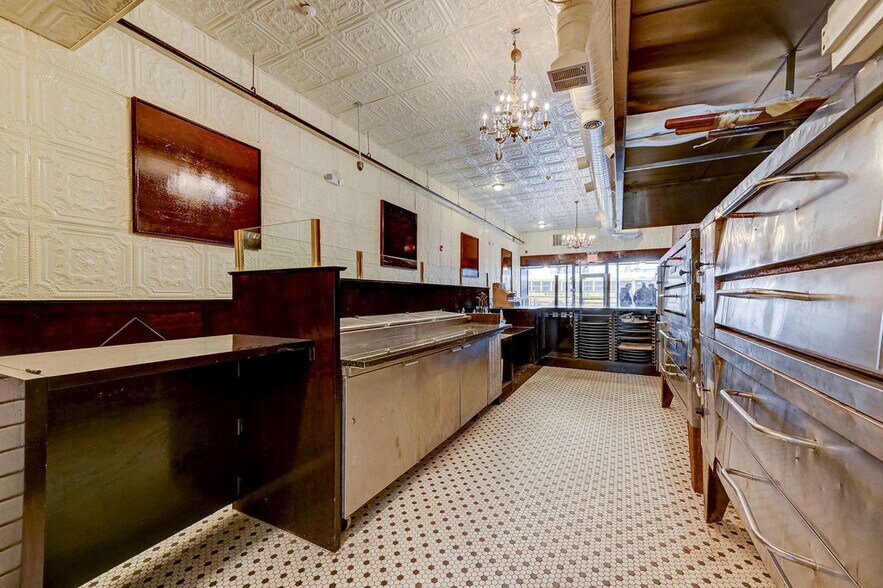 More Photos Of 177 Broad St, Red Bank General Retail For Sale