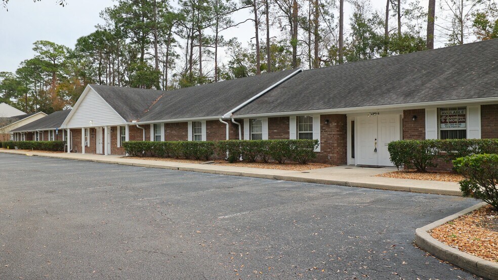 Primary Photo Of 3810 Williamsburg Park Blvd, Jacksonville Office For Sale