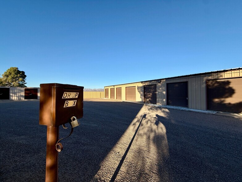 More Photos Of 4744 W US Highway 70, Thatcher Specialty For Sale