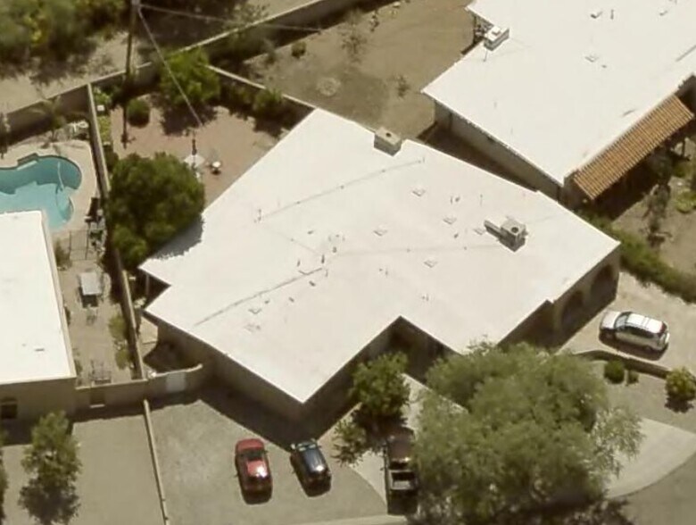 More Photos Of 710 N Mann Ave, Tucson Healthcare For Sale