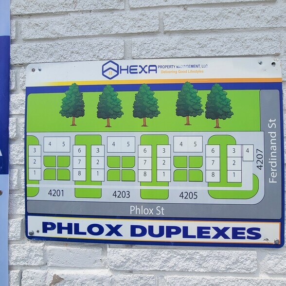 More Photos Of 4201-4203 Phlox St, Houston Apartments For Sale