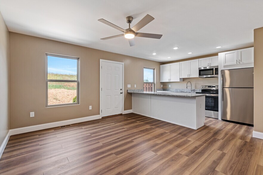 More Photos Of 120 County Garage Rd, Sevierville Multifamily For Sale