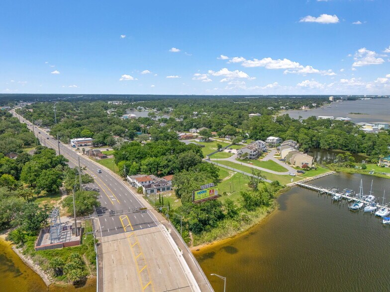 More Photos Of 612 S 1st St, Pensacola Land For Sale