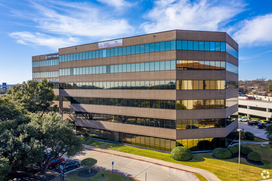 Primary Photo Of 85 NE Loop 410, San Antonio Office For Lease