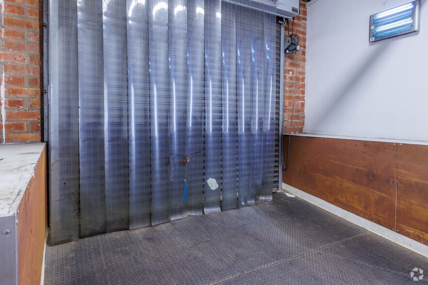 More Photos Of 1388 Daisy Ave, Long Beach Food Processing For Lease