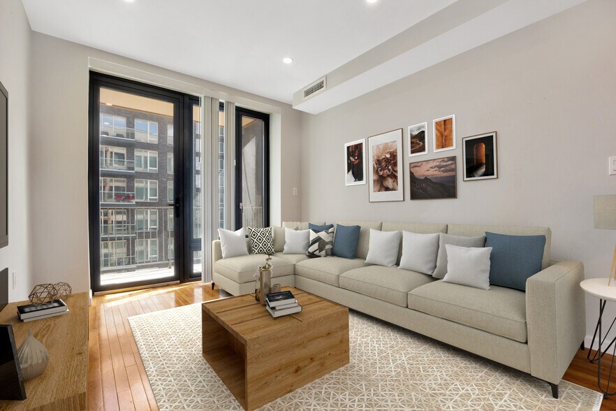 More Photos Of 148-36 89th Ave, Jamaica Apartments For Sale