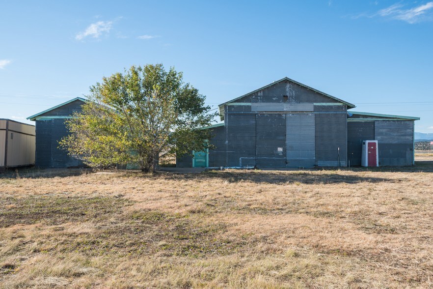 More Photos Of 857 Airport Rd, Las Vegas Specialty For Sale