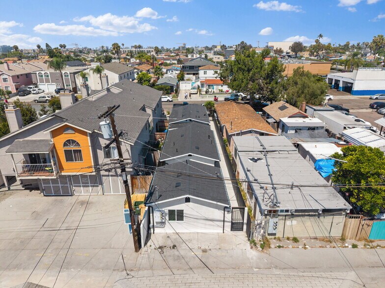 More Photos Of 4265 36th St, San Diego Apartments For Sale