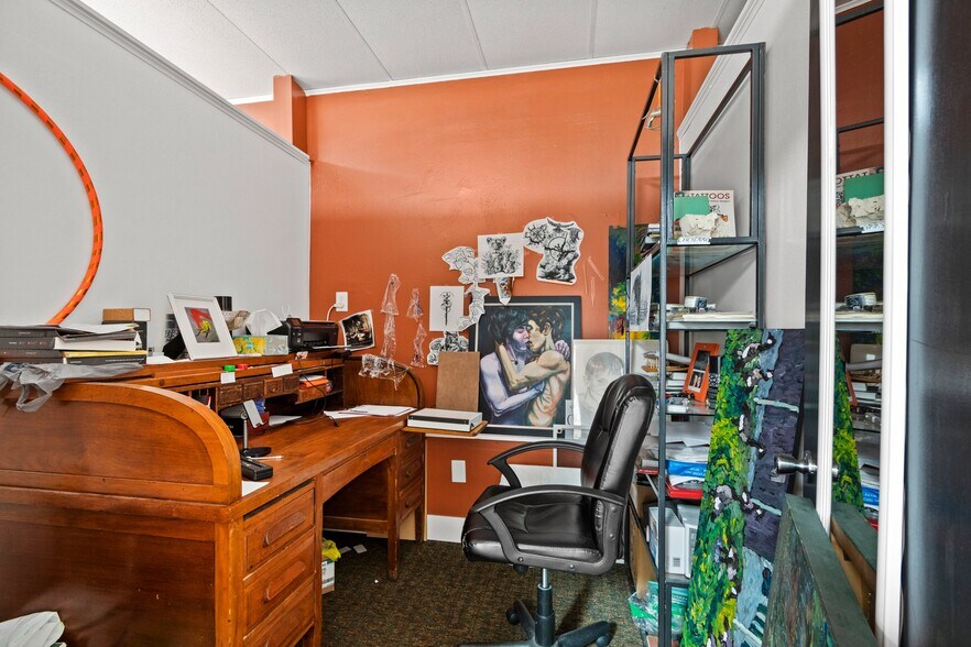 More Photos Of 118 E Pulaski St, Pulaski Storefront Retail Residential For Sale