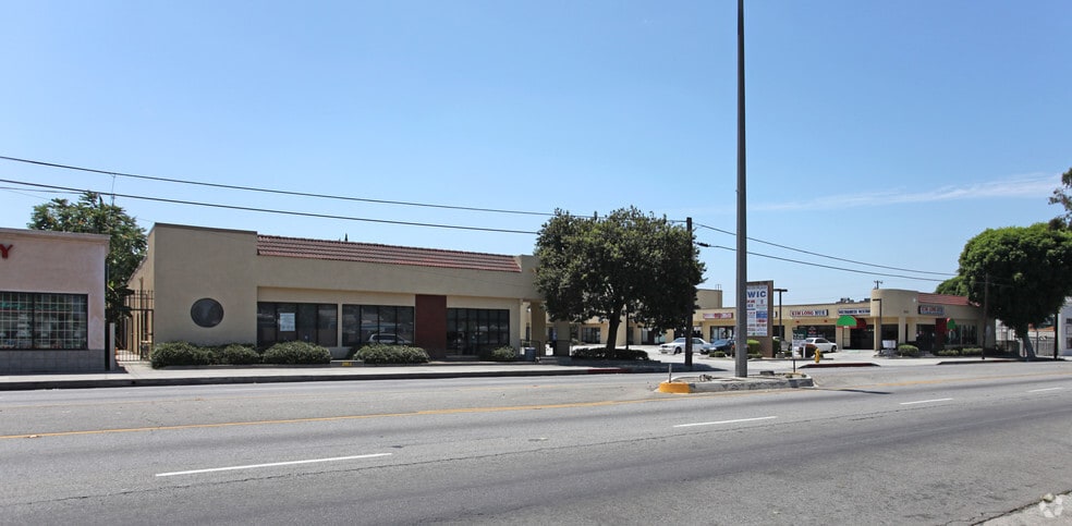 More Photos Of 10012 Garvey Ave, El Monte Unknown For Lease