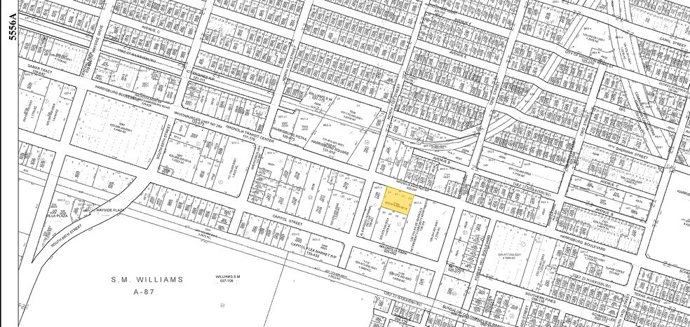 More Photos Of 7118 Harrisburg Blvd, Houston Medical For Sale