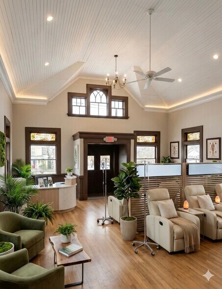 More Photos Of 475 College Hwy, Southwick Office For Sale