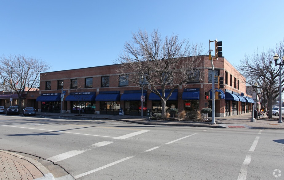 More Photos Of 1901-1909 Swift Ave, North Kansas City Office For Lease
