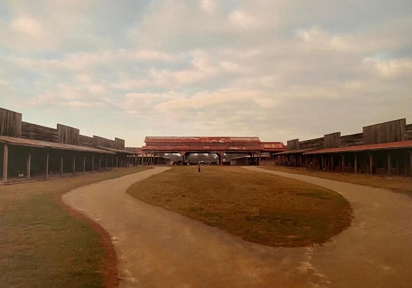 More Photos Of 775 Bembry Ave, Unadilla Theater Concert Hall For Sale