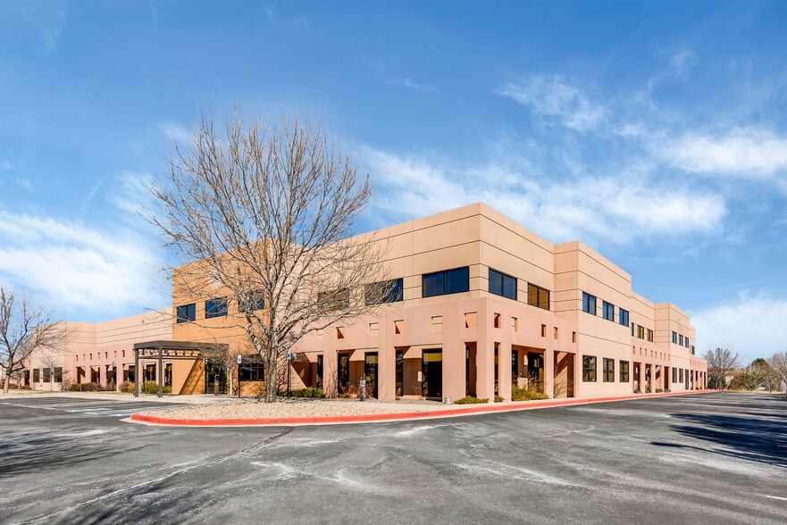 More Photos Of 7420 E Dry Creek Pky, Longmont Office For Lease