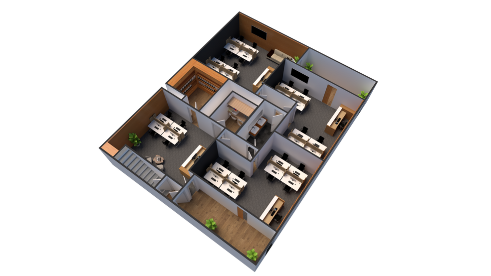 More Photos Of 751 Avoca Ave, Sheridan Daycare Center For Sale