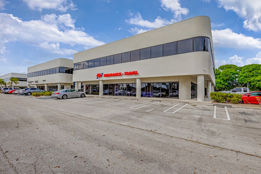 More Photos Of 9123 N Military Trl, Palm Beach Gardens Office For Lease