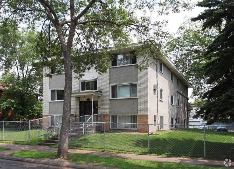 More Photos Of 3021 Longfellow Ave, Minneapolis Apartments For Sale