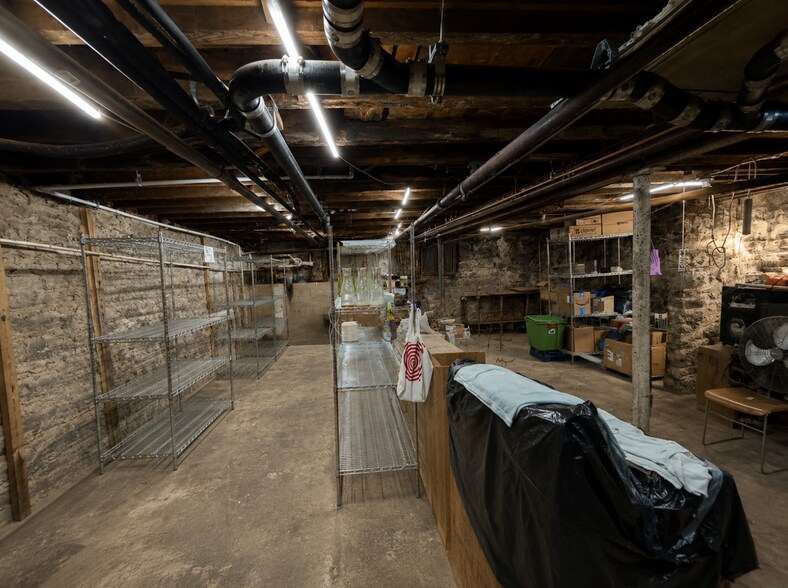 More Photos Of 817 Onderdonk Ave, Ridgewood General Retail For Lease