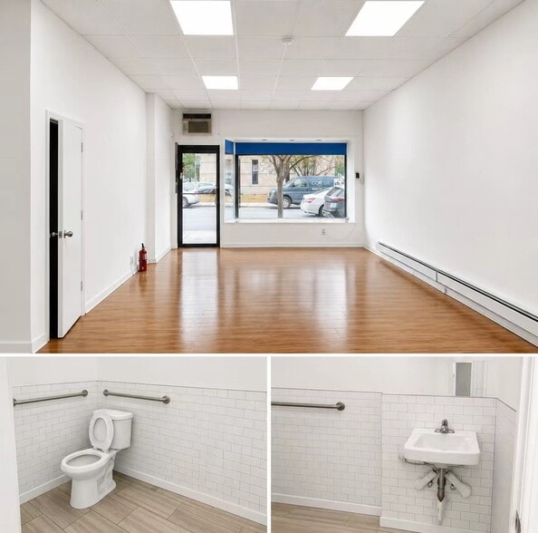More Photos Of 4117 31st Ave, Astoria Storefront Retail Office For Lease