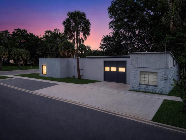 More Photos Of 1321 St Johns Ave, Palatka Service For Sale